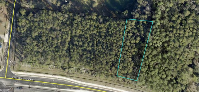 5923 Laurel Island Pkwy, Kingsland GA, 31548 land for sale