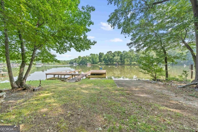 Listing photo 2 for 909 S Steel Bridge Rd, Eatonton GA 31024