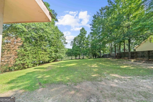 Listing photo 3 for 909 S Steel Bridge Rd, Eatonton GA 31024