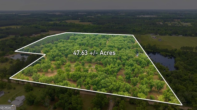 229 Hudson Rd, Fitzgerald GA, 31750 land for sale