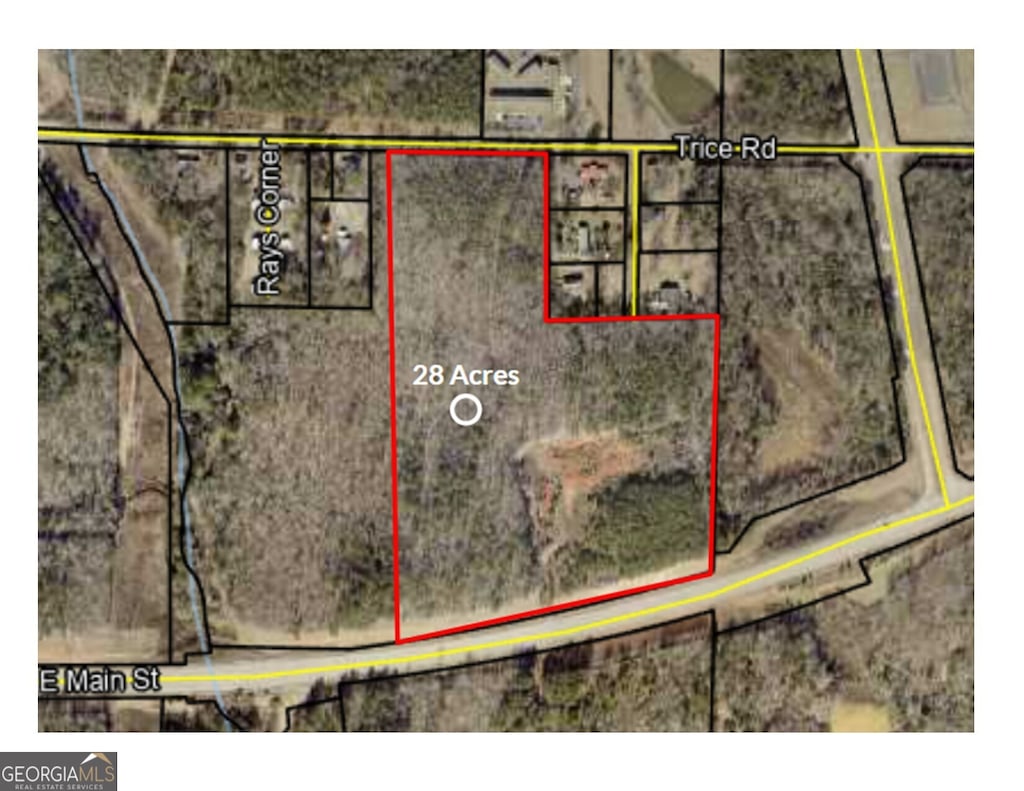 0 74th Hwy E, Thomaston, GA 30286
