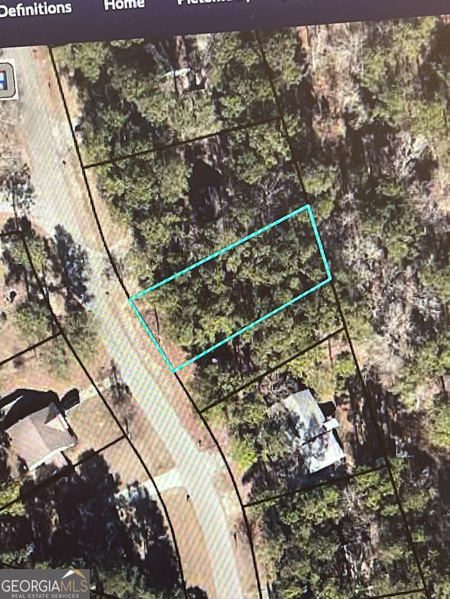 0 Winding Way, Statesboro GA, 30461 land for sale