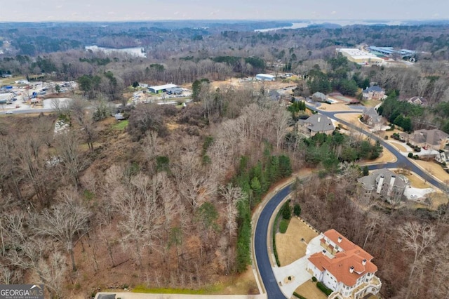 4146 Palmetto Dune Dr, Gainesville GA, 30504 land for sale