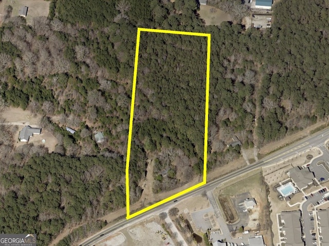 130 Mount Carmel Rd, Mcdonough GA, 30253 land for sale