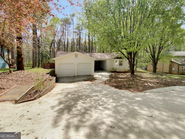 391 Smyrna Powder Springs Rd SW, Marietta GA, 30060, 3 bedrooms, 2 baths house for sale