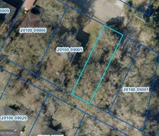 0 Coakley St, Savannah GA, 31404 land for sale