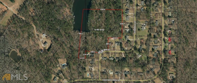 00 Cedardale Dr, Griffin GA, 30224 land for sale