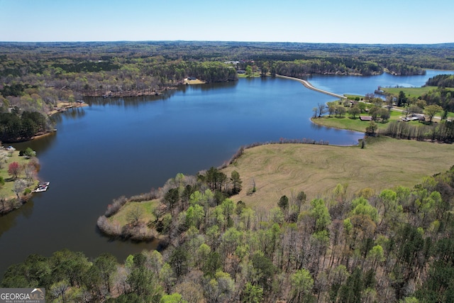 0 Center Point Rd Unit Tr 3, Carrollton GA, 30117 land for sale