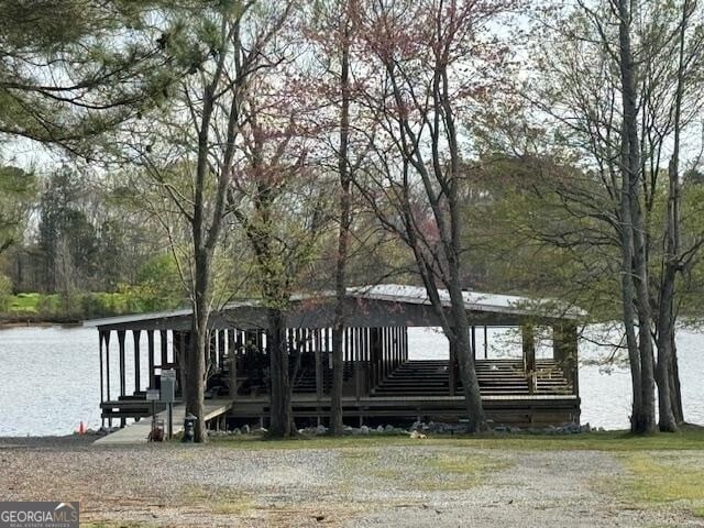 Listing photo 2 for LOT18 County Rd 580 Unit 18, Centre AL 35960