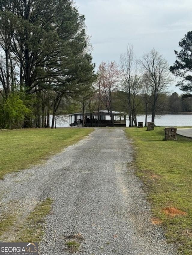 LOT19 County Road 580 Lot 19, Centre, AL 35960