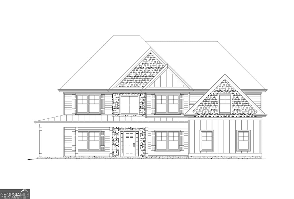 5484 Two Hills Dr Unit 32, Fairburn, GA 30213 - view of miscellaneous document