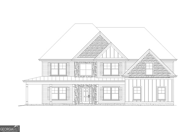 5484 Two Hills Dr Unit 32, Fairburn, GA 30213 - view of miscellaneous document