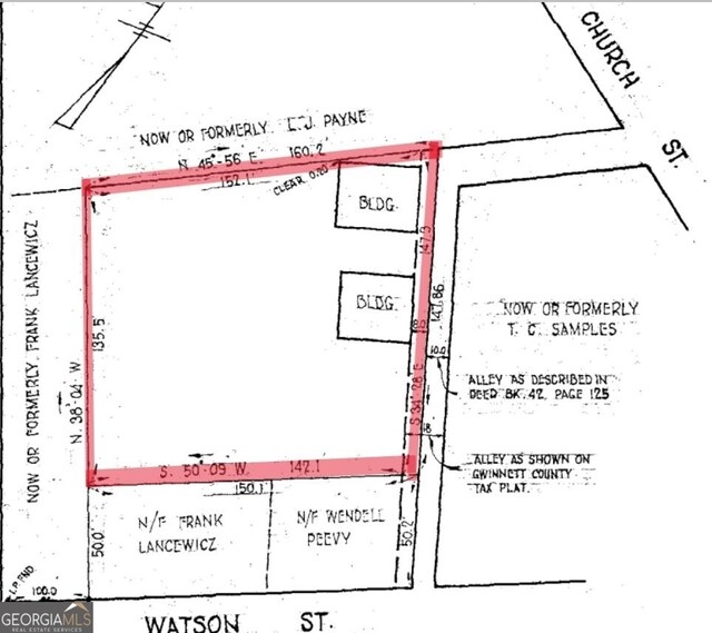 425 Church St, Buford, GA 30518