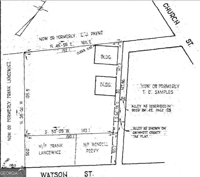 425 Church St, Buford, GA 30518