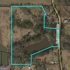 178 Alexander Rd, Mcdonough GA, 30253 land for sale