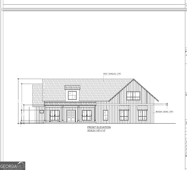 LOT42450 Beachwood Dr Lot 43, Cornelia, GA 30531 - miscellaneous document