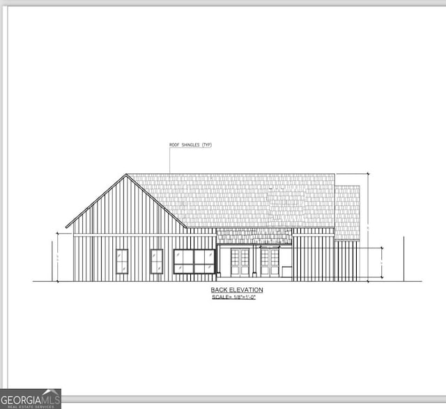 LOT42450 Beachwood Dr Lot 43, Cornelia, GA 30531 - a document