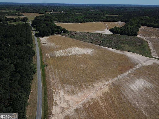 14.12AC Middleground Rd, Statesboro GA, 30461 land for sale