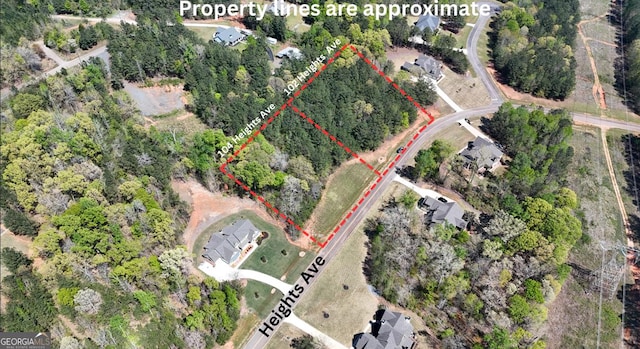 102 Heights Ave, Forsyth, GA 31029
