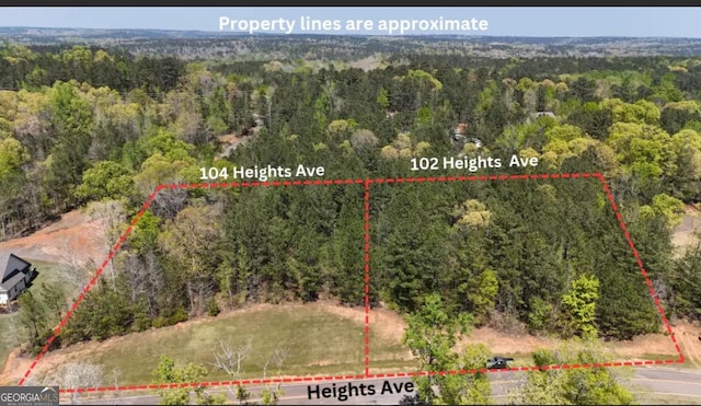 102 Heights Ave, Forsyth, GA 31029