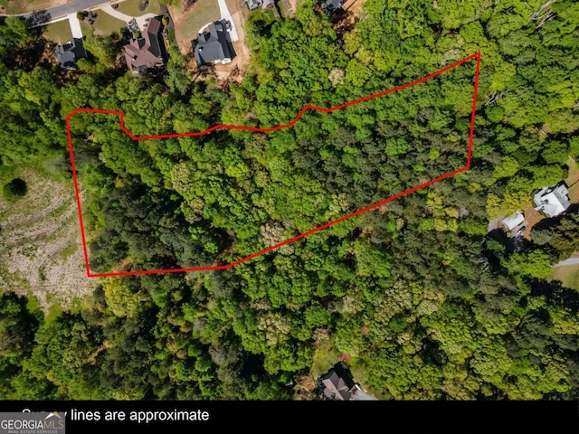 339 Jesse Martin Trl, Canton GA, 30115 land for sale