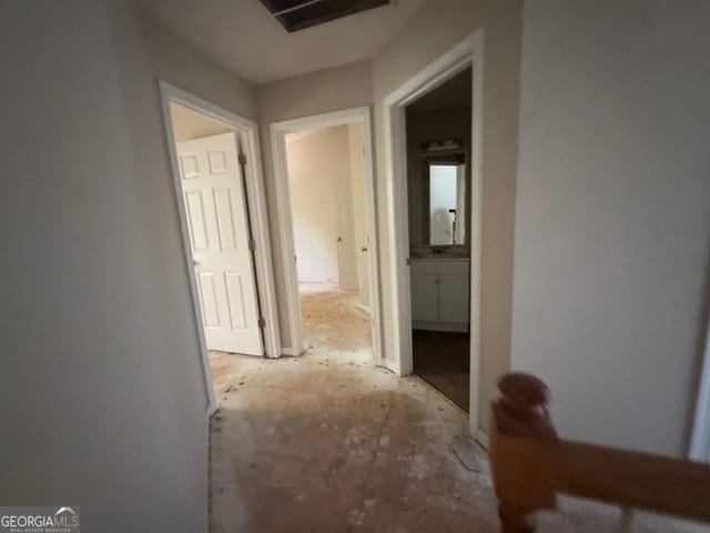 carpeted empty room featuring ceiling fan, a textured ceiling, and french doors