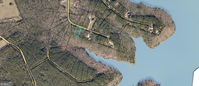 LOT36 Omaha Dr, Elberton GA, 30635 land for sale