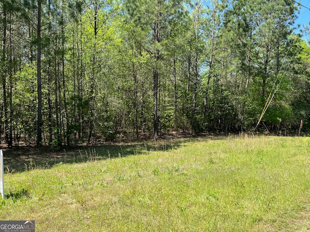 Listing photo 2 for LOT36 Omaha Dr, Elberton GA 30635