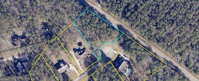 0 Water Wheel Way, Statesboro GA, 30461 land for sale