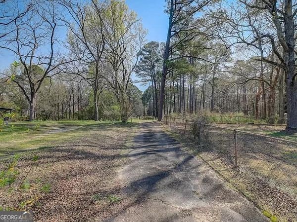 5205 Old Monticello St SE, Covington GA, 30014 land for sale