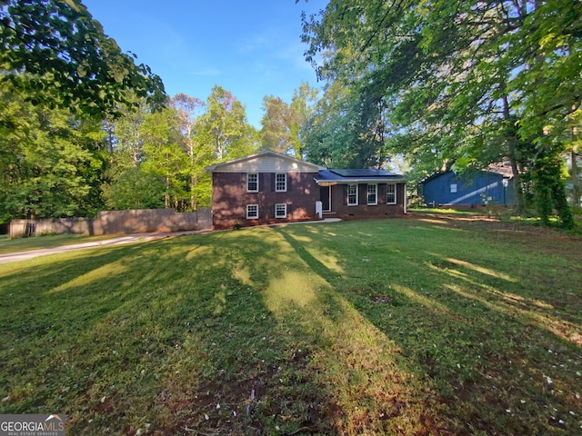 3371 Vandiver Dr, Marietta GA, 30066, 3 bedrooms, 2 baths house for sale