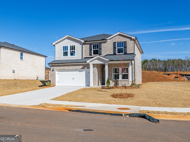 Listing photo 3 for 6937 Newcastle Ct, Fairburn GA 30213