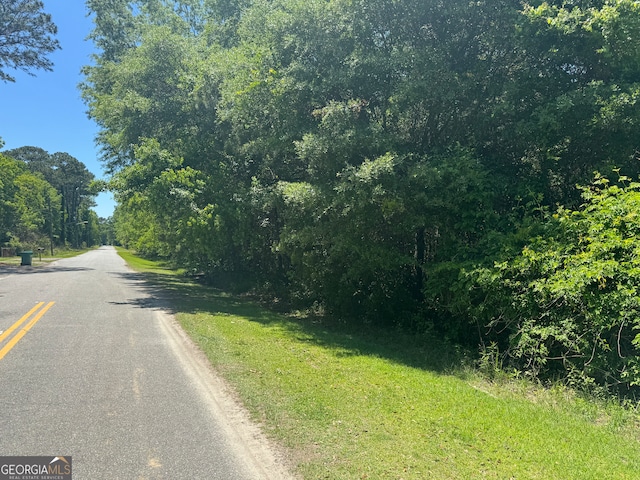 0 Hawkinsville Rd, Garden City GA, 31408 land for sale