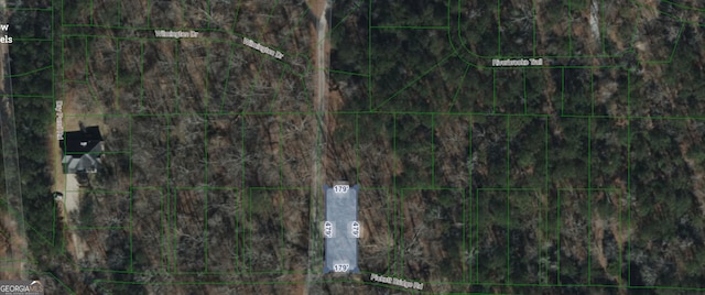 Listing photo 3 for LOT16 Pickett Bridge Rd, Covington GA 30016