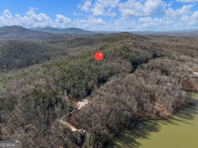 251 Lake Laceola Dr, Cleveland GA, 30528 land for sale