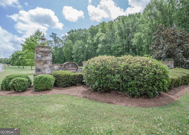 139 Carson Pl, Carrollton GA, 30117 land for sale