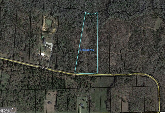 0 Willow Crk, Oglethorpe GA, 31204 land for sale