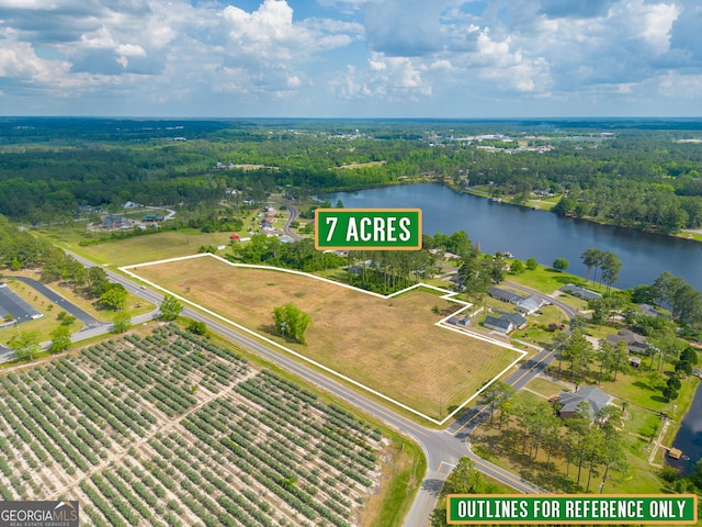 0 Cumberland Rd, Alma GA, 31510 land for sale