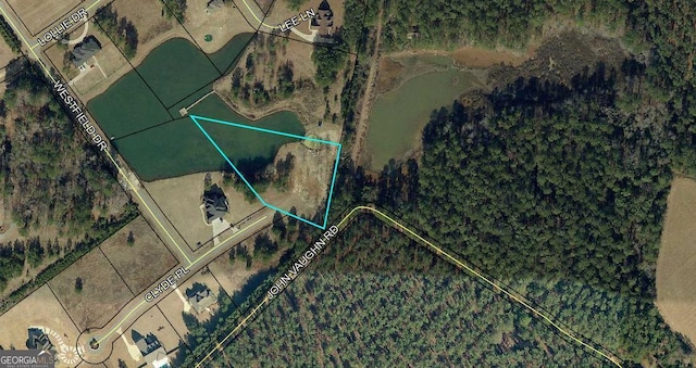 00 Clyde Pl, Dublin GA, 31021 land for sale