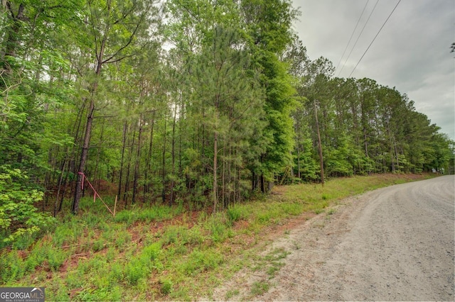 Listing photo 2 for 00 Jeffries Rd Unit B 33.11, Shady Dale GA 31085