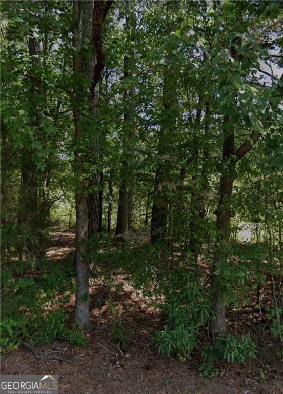 5791 Hill Rd, Powder Springs GA, 30127 land for sale