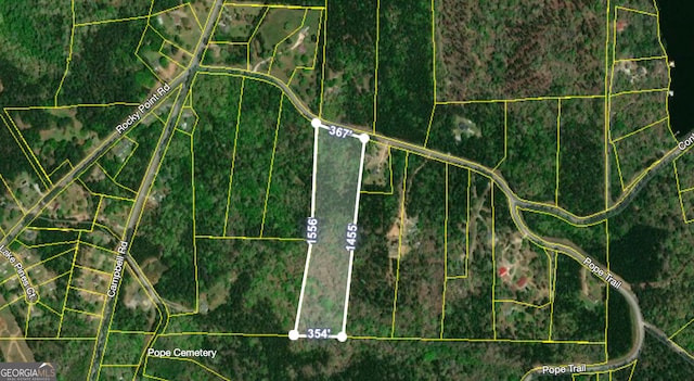 120 Conley Ditch Rd, Covington GA, 30016 land for sale