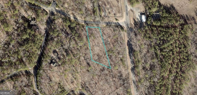 0 Harris Creek Dr, Ellijay GA, 30540 land for sale