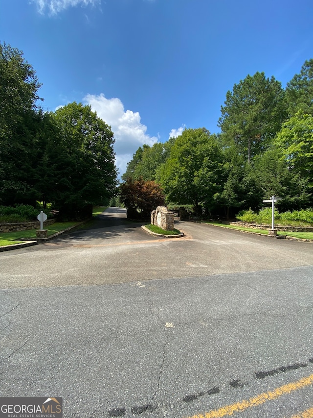 Listing photo 3 for 0 Harris Creek Dr, Ellijay GA 30540