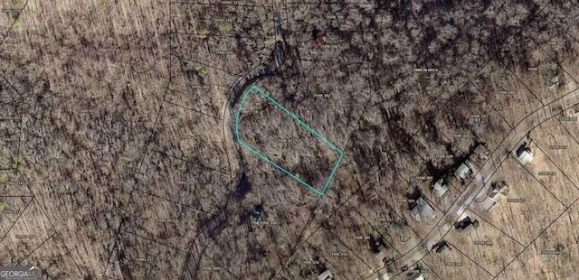 0 Skyview Dr, Ellijay, GA 30536