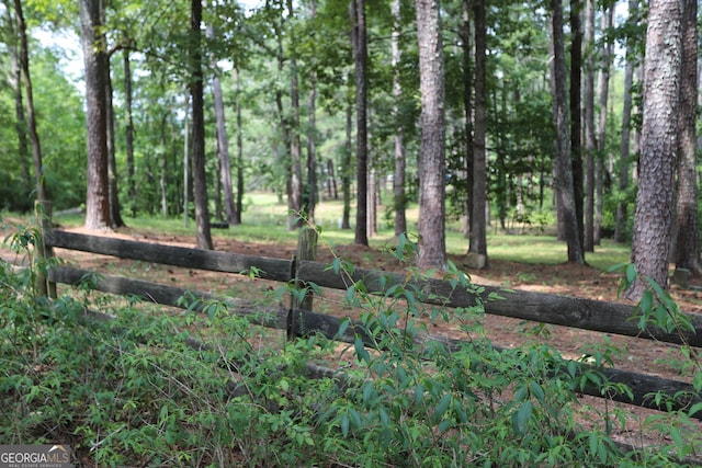 350 County Road 700, Cedar Bluff, AL 35959 - view of landscape