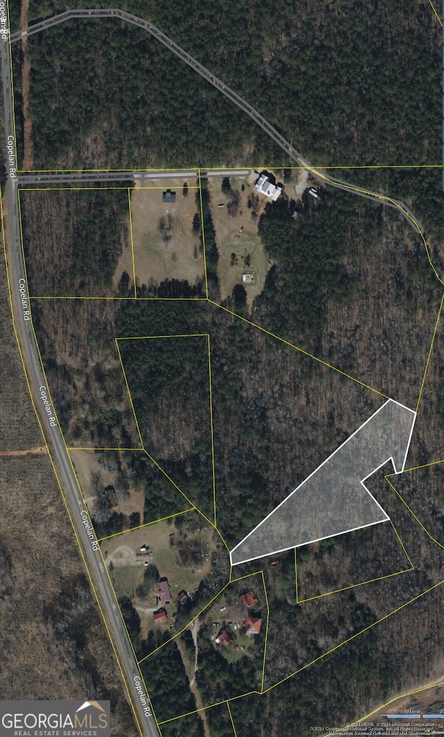 0 C M Copelan Rd, Watkinsville GA, 30677 land for sale