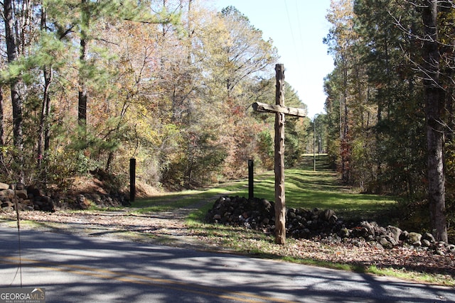 504 Jenkins Rd, Forsyth GA, 31029 land for sale