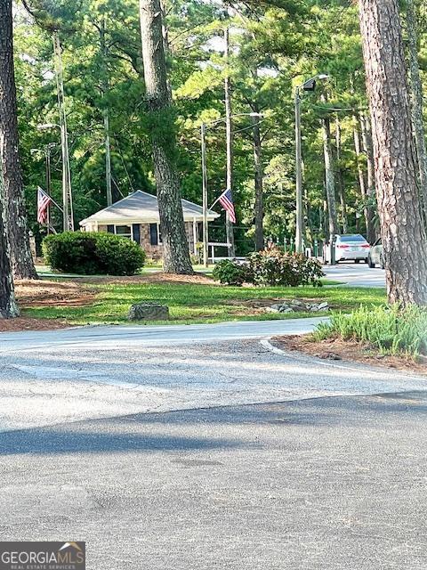 8244 Tanglewood Ct, Villa Rica GA, 30180 land for sale