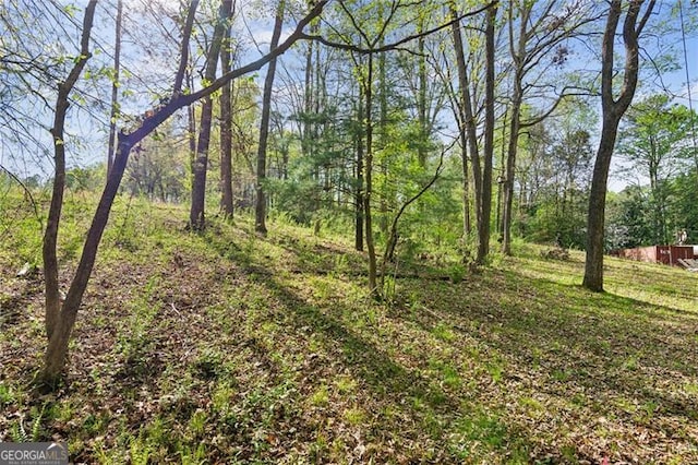 15460 Hopewell Rd, Alpharetta GA, 30004 land for sale